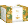 Infusión Tilo 20 Bolsitas Dietmed