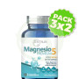 Pack 3x2 Magnesio Premium 5 Sales 120 Comprimidos Ynsadiet