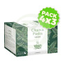 Pack 4x3 Infusión Chanca Piedra (Rompepiedra) 20 Bolsitas Dietmed