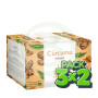 Pack 3x2 Infusión Cúrcuma 20 Bolsitas Dietmed