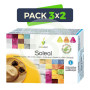 Pack 3x2 Soleal 30 Cápsulas Vegetales Nova Diet