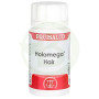 Holomega Hair 50 Cápsulas Equisalud