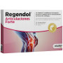 Regendol Articulaciones Forte 14 Viales Eladiet