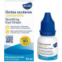 Senti2 Gotas Oculares Calmantes 10Ml Plameca