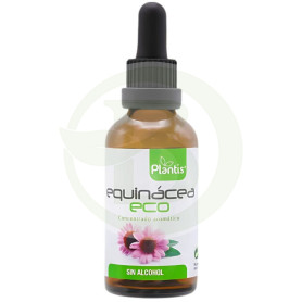 Extracto de Equinácea ECO S/A 50Ml. Plantis