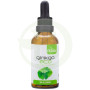 Extracto de Ginkgo ECO S/A 50Ml. Palntis