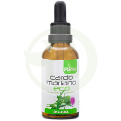 Extracto de Cardo Mariano ECO S/A 50Ml. Plantis