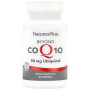 Beyond Coq10 Ubiquinol 50Mg 30 Perlas Natures Plus