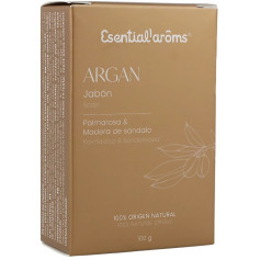 Jabon Argan Esential Cosmos 100Gr Esential Aroms
