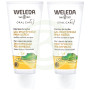 Pack Dentífrico Infantil Weleda