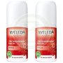 Duplo Desodorante Granada Roll-On 50% Weleda