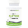 Pro Super K Complex 60 Cápsulas Natures Plus
