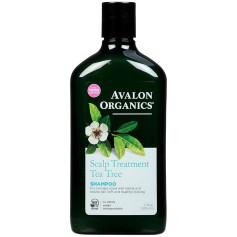 Champú Árbol del Té 325Ml Avalon