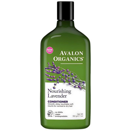 Acondicionador Lavanda 312G Avalon