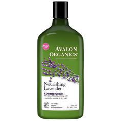 Acondicionador Lavanda 312G Avalon