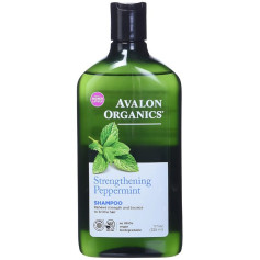 Champú Menta 325Ml Avalon