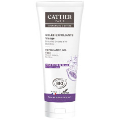 Gel Exfoliante Facial 75Ml Cattier