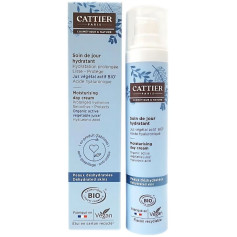 Crema Hidratante De Día 50Ml Cattier