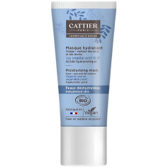 Mascarilla Facial Hidratante Sos 50Ml Cattier