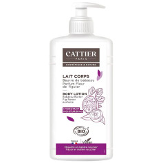 Leche Corporal Hidratante 500Ml Cattier