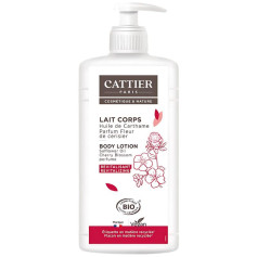 Leche Corporal Revitalizante 500Ml Cattier