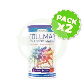 Pack 2x Collmar 275Gr. Drasanvi