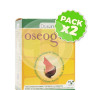 Pack 2x Oseogen Alimento Articular 72 Cápsulas Drasanvi