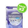 Pack 2x Melatonina 60 Comprimidos 1,9Mg. Drasanvi