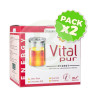 Pack 2x Vitalpur Energy 20 Viales Drasanvi