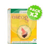 Pack 2x Oseogen Alimento Articular 72 Cápsulas Drasanvi