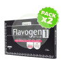 Pack 2x Flavogen Bifase 60 Cápsulas Drasanvi