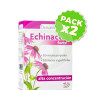 Pack 2x Echinacea 45 Cápsulas Drasanvi