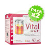 Pack 2x Vitalpur Energy 20 Viales Drasanvi