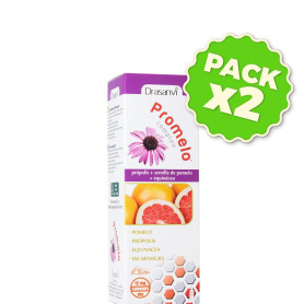 Pack 2x Promelo Complex 50Ml. Drasanvi