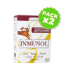 Pack 2x Inmunol 36 Cápsulas Drasanvi
