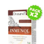 Pack 2x Inmunol 36 Cápsulas Drasanvi
