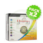 Pack 2x Ynergy Senior 36 Cápsulas Drasanvi