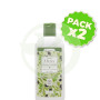 Pack 2x Champú Aceite De Oliva Bio 250Ml. Drasanvi