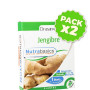 Pack 2x Jengibre 30 Cápsulas Drasanvi