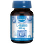L-Lisina 800Mg 60 Comprimidos Naturmil