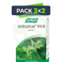 Pack 3x2 Urticalcin con Vitimania D 600 Comprimidos A.Vogel (Bioforce)