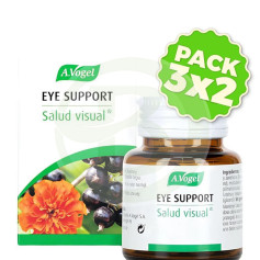 Pack 3x2 Eye Support 60 Comprimidos A. Vogel