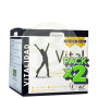 Pack 2x Vitalpur Vitalidad 20 Viales Drasanvi