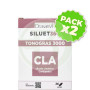 Pack 2x CLA Tonogras 36 Perlas Drasanvi