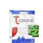 Pack 2x T-Control 48 Cápsulas Drasanvi