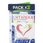 Pack 2x Omepur3 45 Perlas Drasanvi