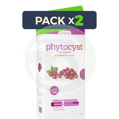 Pack 2x Phytocyst 250Ml. Drasanvi