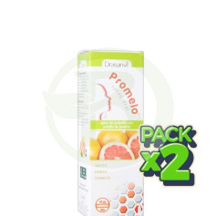 Pack 2x Promelo Spray Oral 30Ml. Drasanvi