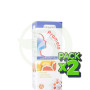 Pack 2x Promelo Jarabe Balsámico 250Ml. Drasanvi