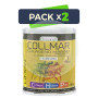 Pack 2x Collmar con Cúrcuma Sabor Limón 300Gr. Drasanvi